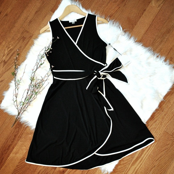 Calvin Klein Dresses & Skirts - Calvin Klein Women's Midi Dress
